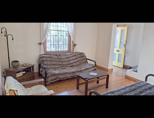 3 bed property to rent in OBSERVATORY